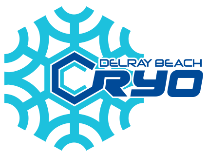 Delray Beach Cryo Logo