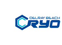 Delray Beach Cryo Logo